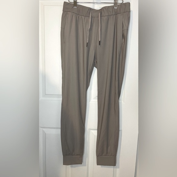 CRZ YOGA Women’s Joggers With Pockets Size M (8/10) - Picture 1 of 3
